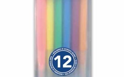 ARTERO Rezerve markere pet make-up – Stil și Siguranță