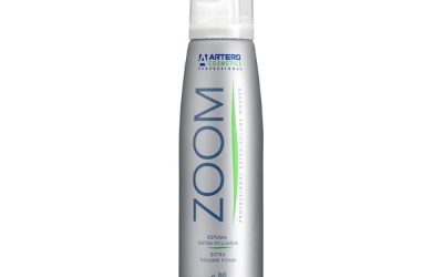 ARTERO Spuma ZOOM Extra Volum – Îngrijire Premium pentru Blană