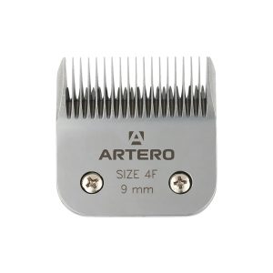 ARTERO Technics – Cutit CERAMIC universal masina tuns tip A5 nr.4F – 9mm, Artero | Cutite masini de tuns