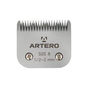 ARTERO Technics – Cutit universal masina tuns tip A5 nr.8 1/2 – 2mm, Artero | Cutite masini de tuns