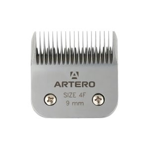 ARTERO Technics - Cutit universal masina tuns tip A5 nr.4F - 9.0mm