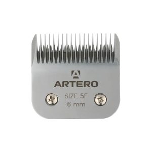 ARTERO Technics - Cutit universal masina tuns tip A5 nr.5F - 6mm, Artero | Cutite masini de tuns – ofertă, preț și specificații