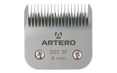 ARTERO Technics – Cutit universal masina tuns tip A5 nr.5F – 6mm