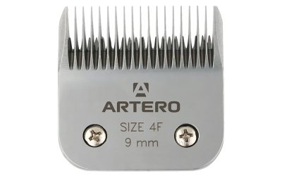 ARTERO Technics – Cutit CERAMIC universal 9mm