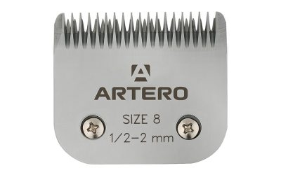 ARTERO Technics – Cutit universal masina tuns A5 nr.8 1/2 – 2mm