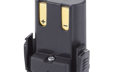 Aesculap FAV CL & FAV5 CL Bateria Li-Ion – Performanță și Fiabilitate