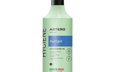 Artero Aurigel pentru curățarea urechilor – 300 ml