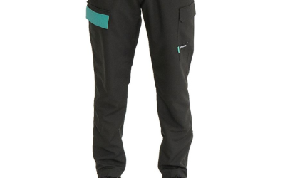 Artero Berlin Cargo Trousers – M | Fashion Groomers