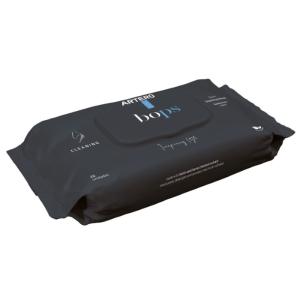 Artero Bops – Mănuși umede pentru curățarea cailor, 20 bucăți, Artero | Igiena > Ingrijirea Pielii