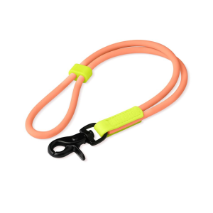 Artero Rin PVC Loop - Coral - 50cm