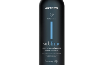 Artero Sublime – Șampon Profesional pentru Cai