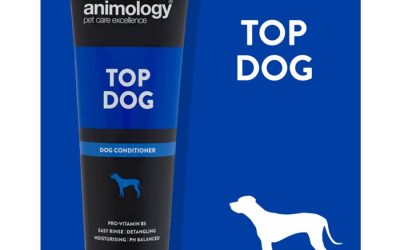 Balsam Animology Top Dog – Îngrijire Perfectă pentru Câini