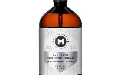 Balsam EVERYDAY Melanie Newman Salon Essentials – Îngrijire Premium