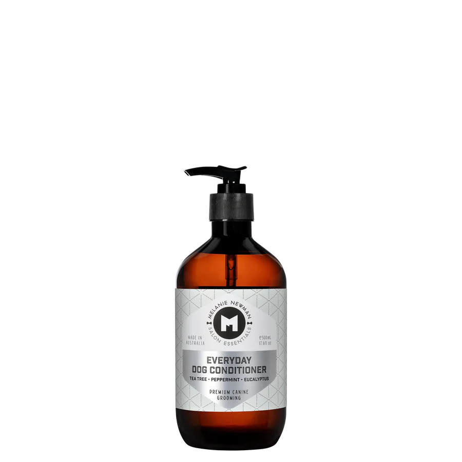 Balsam EVERYDAY Melanie Newman Salon Essentials - 500 ml, Melanie Newman Salon Essentials | Balsamuri – ofertă, preț și specificații