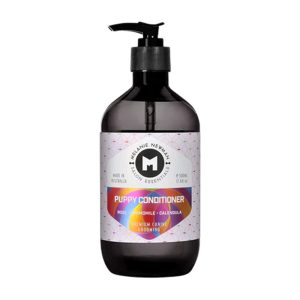 Balsam PUPPY Melanie Newman Salon Essentials - 500 ml, Melanie Newman Salon Essentials | Balsamuri – ofertă, preț și specificații