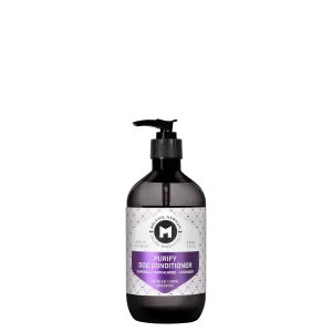 Balsam PURIFY Melanie Newman Salon Essentials - 500 ml, Melanie Newman Salon Essentials | Balsamuri – ofertă, preț și specificații