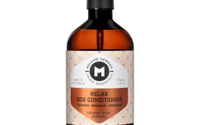 Balsam RELAX Melanie Newman Salon Essentials – 500 ml