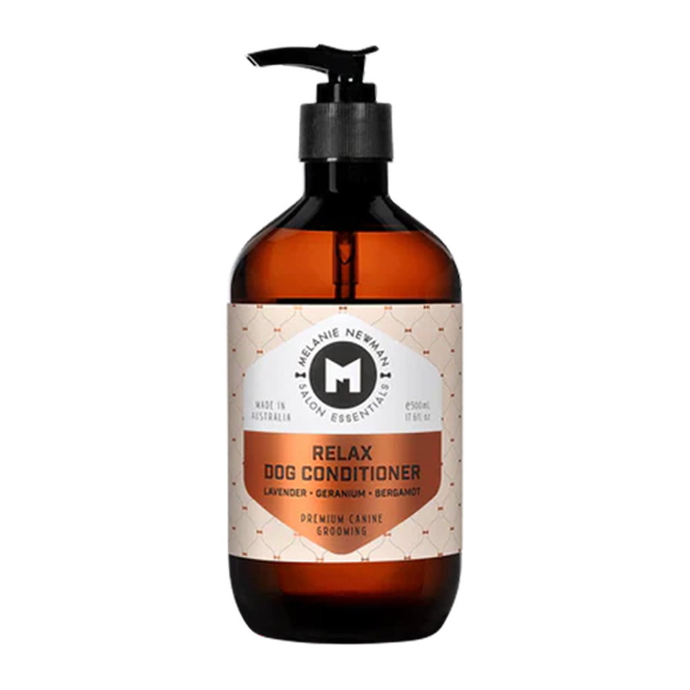 Balsam RELAX Melanie Newman Salon Essentials - 500 ml, Melanie Newman Salon Essentials | Balsamuri – ofertă, preț și specificații