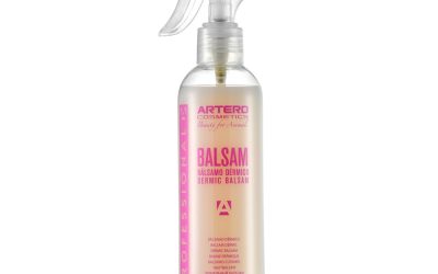 Balsam Calmante Dermic Tip Spray ARTERO 250 ml