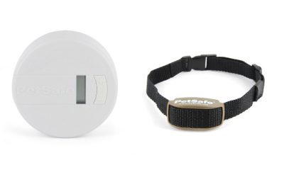 Bariera Mini pentru Animale de Companie PetSafe Pawz Away