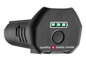 Baterie Li-Ion Heiniger Opal, Heiniger | Accesorii, piese masini