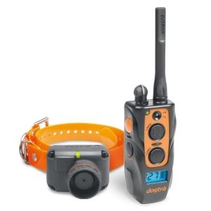 Beeper si Zgarda dresaj Dogtra 2600TB - 1 câine, Dogtra | Zgarzi vanatoare – ofertă, preț și specificații