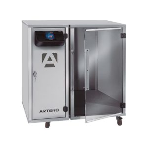 Cabina uscare ARTERO Climax X1