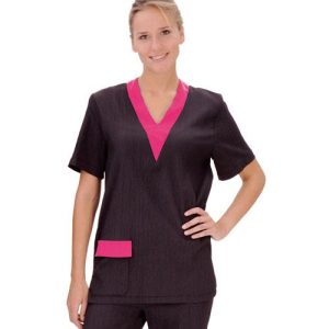 Camasa CORDOBA Fucsia ARTERO Fashion Professional Line - XL