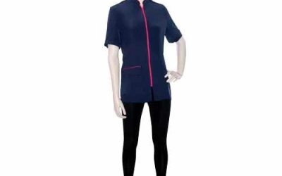 Cămașa NIZA ARTERO – Stil și Funcționalitate pentru Groomeri