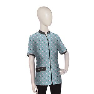 Camasa Niza Poodle ARTERO Fashion Professional Line - XXL, Artero | Fashion Groomers – ofertă, preț și specificații