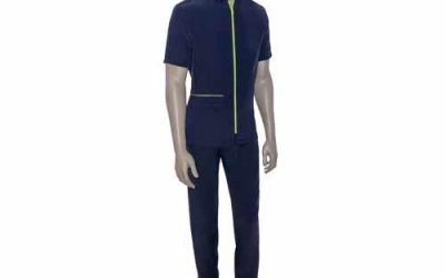 Cămașa TINO ARTERO Fashion Professional Line – Confort și Stil