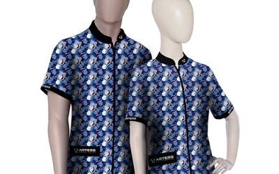 Cămașa Unisex Miami ARTERO – Stil și Funcționalitate