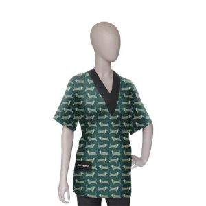 Camasa Unisex Teckel ARTERO Fashion Professional Line - XL, Artero | Fashion Groomers – ofertă, preț și specificații