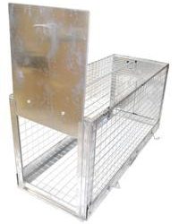 Capcana Vulcan – Soluția Ideală pentru Controlul Animalelor