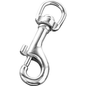 Carabiniera din Otel inoxidabil Hermann Sprenger - 75 mm, Sprenger | Carabiniere – ofertă, preț și specificații