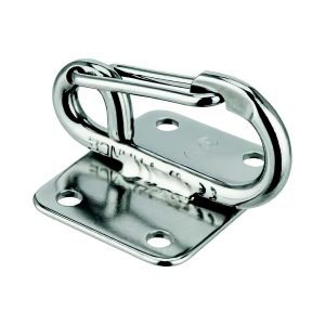 Carlig pentru suport - oțel inoxidabil