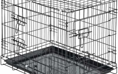 Cusca metalica pliabila Artero Professional Line – 79x49x56 cm