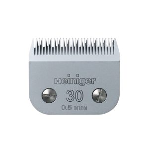 Cutit HEINIGER Tip A5 nr.30 - 0.5 mm, Heiniger | Cutite masini de tuns – ofertă, preț și specificații