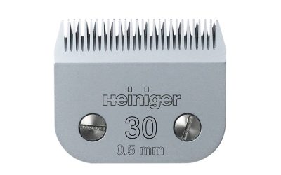 Cutit HEINIGER Tip A5 nr.30 – 0.5 mm | Performanta si Precizie