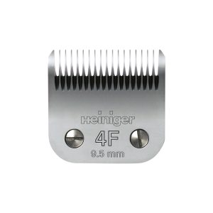 Cutit HEINIGER Tip A5 nr.4F – 9.5 mm, Heiniger | Cutite masini de tuns
