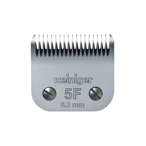 Cutit HEINIGER Tip A5 nr.5F – 6.3 mm