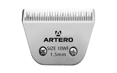Cutit Wide ARTERO Tip A5 – 10W | Tăiere Preciză pentru Blană