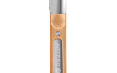 Cuțit Stripping Artero Nature Collection nr.01 – Grooming Eficient