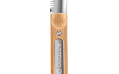 Cuțit Stripping Artero Nature Collection nr.10 | Eficiență și Confort