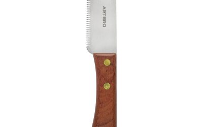 Cutit Stripping Super Knife pentru Stangaci, Artero – Eficiență și Confort