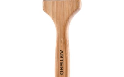 Descalcitor Ultra Coat 12 lame ARTERO – Îngrijire Blană