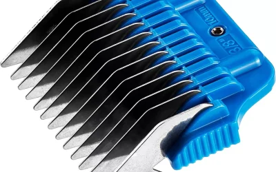 Distantier HEINIGER pentru Cutite Wide – 19 mm | Îngrijire Profesională