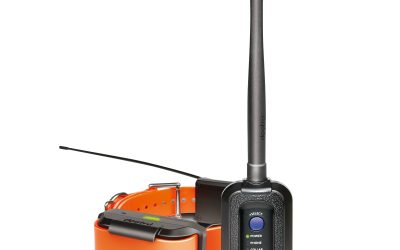 Dogtra Pathfinder – GPS și zgardă electronică pentru câini