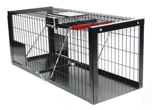 Eeziset - capcana pentru pisici,  | Capcane si custi – ofertă, preț și specificații