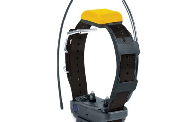 Extra Zgarda Dogtra Pathfinder 2 – Localizare și Dresaj